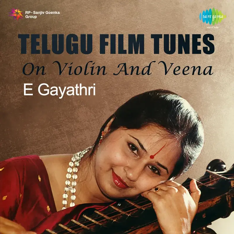 Telugu Film Tunes on Violin and Veena