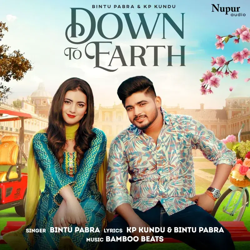Down to Earth