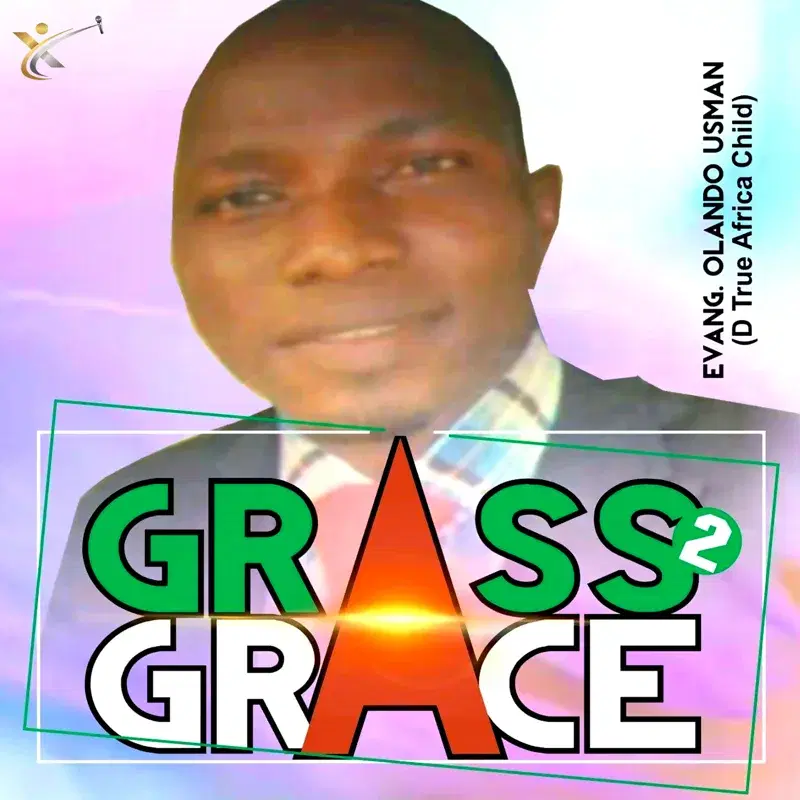 Grass to Grace