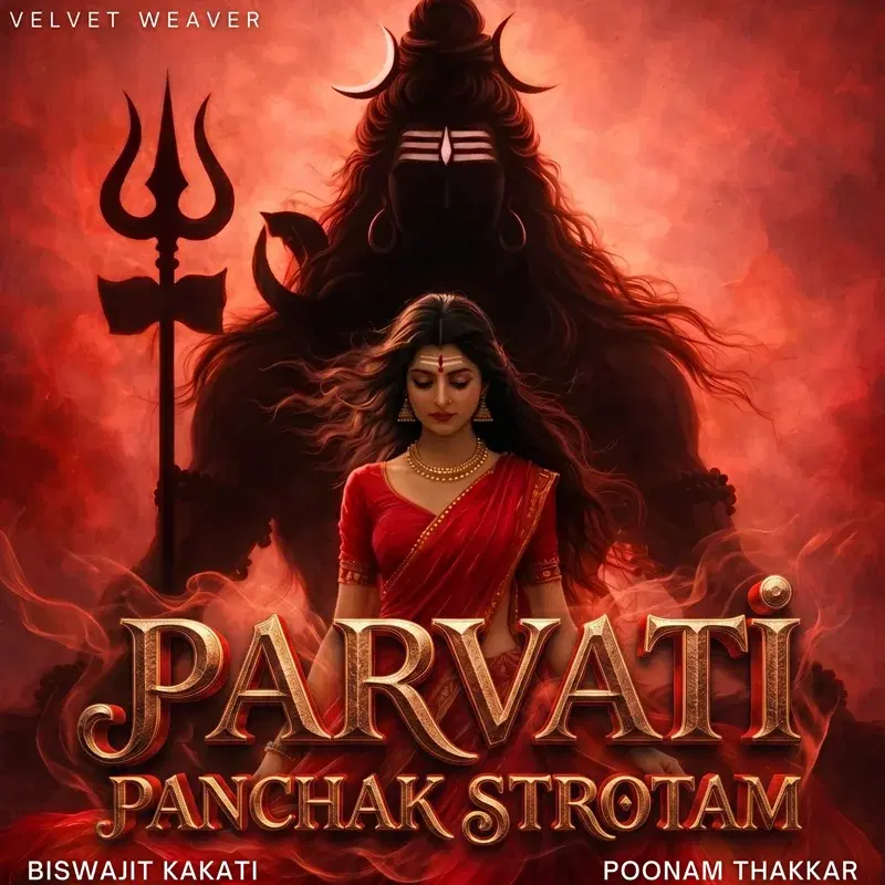 Parvati Panchak Stotra