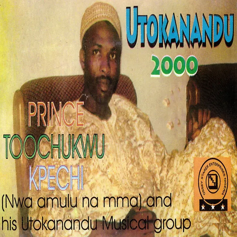 Utokanandu 2000