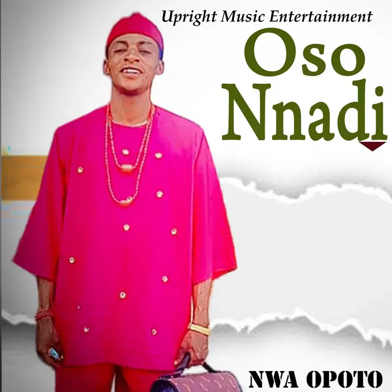 Oso Nnadi