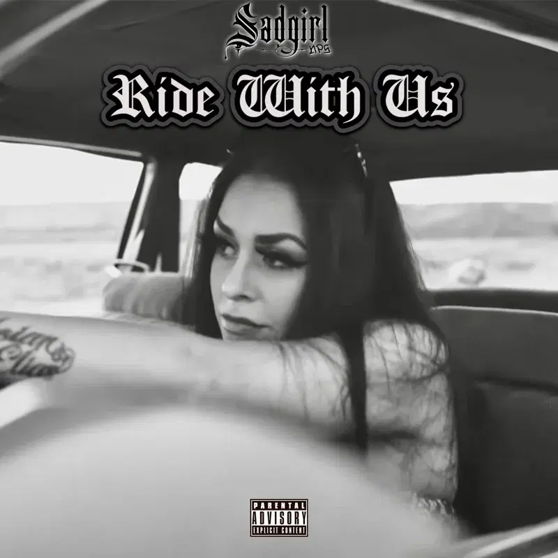 Ride With Us