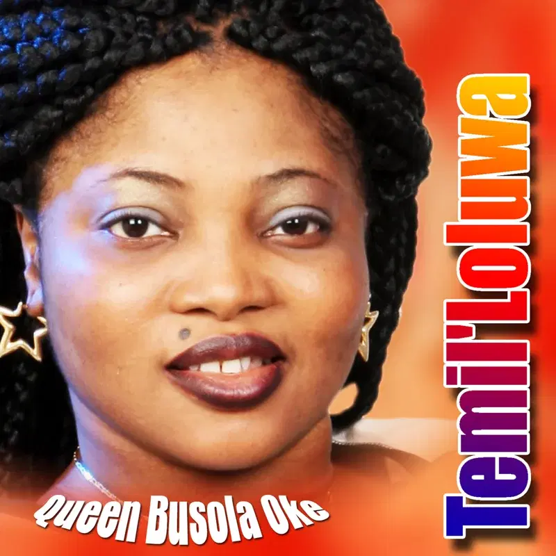 Temil'oluwa