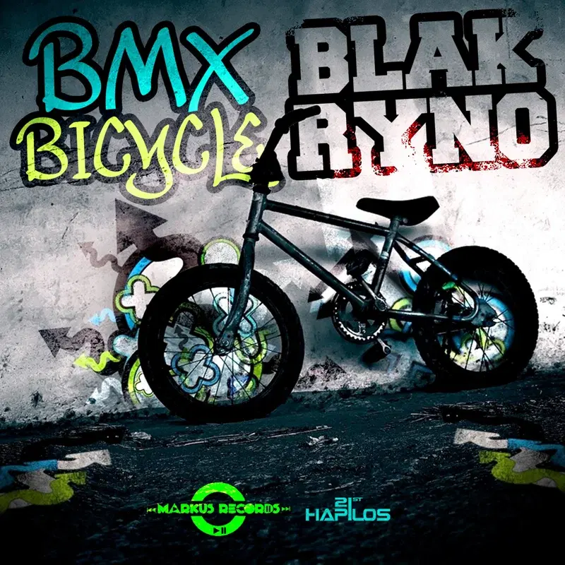 Bmx Bicycle