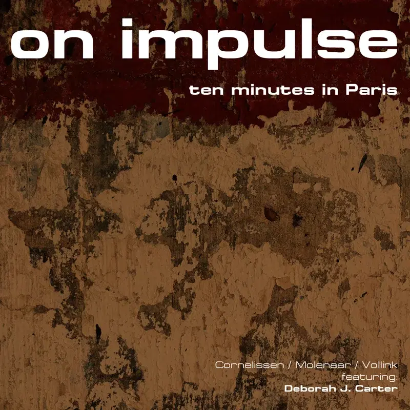 On Impulse 10 Minutes in Paris