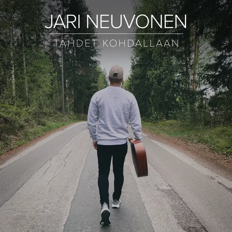 Tähdet kohdallaan