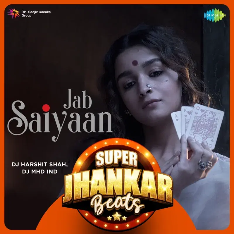 Jab Saiyaan