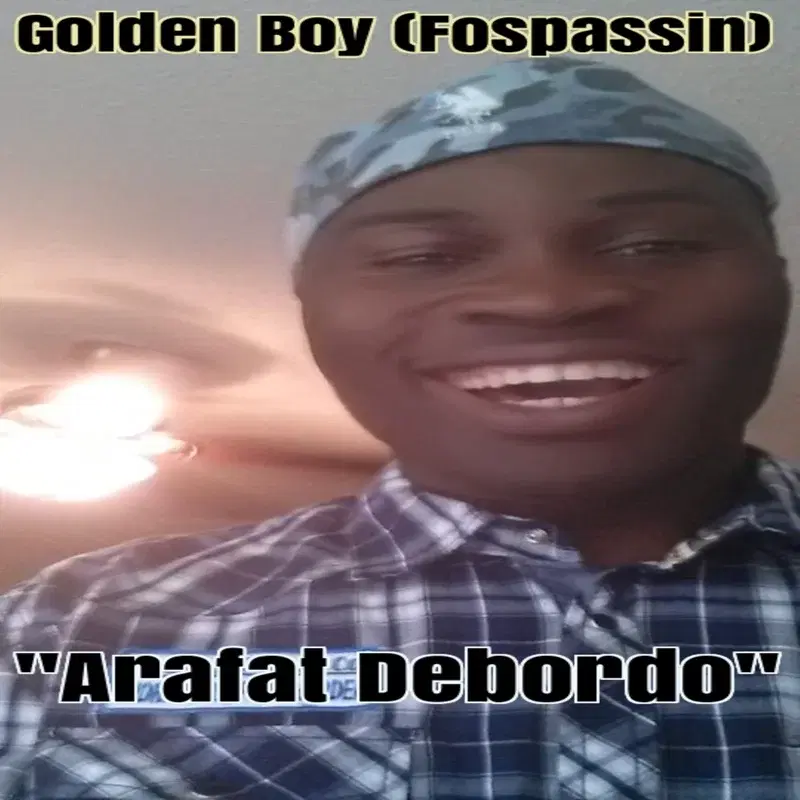 Arafat Debordo