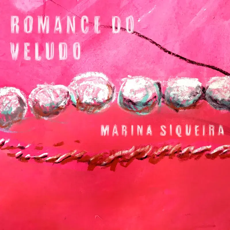 Romance do Veludo
