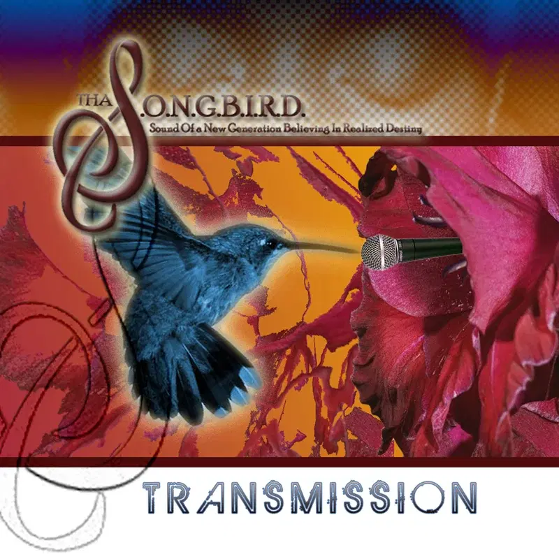Transmission