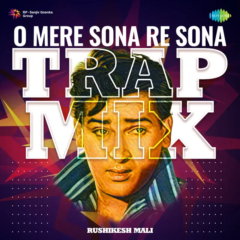 O Mere Sona Re Sona