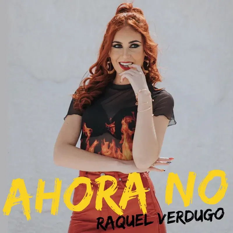 Ahora no