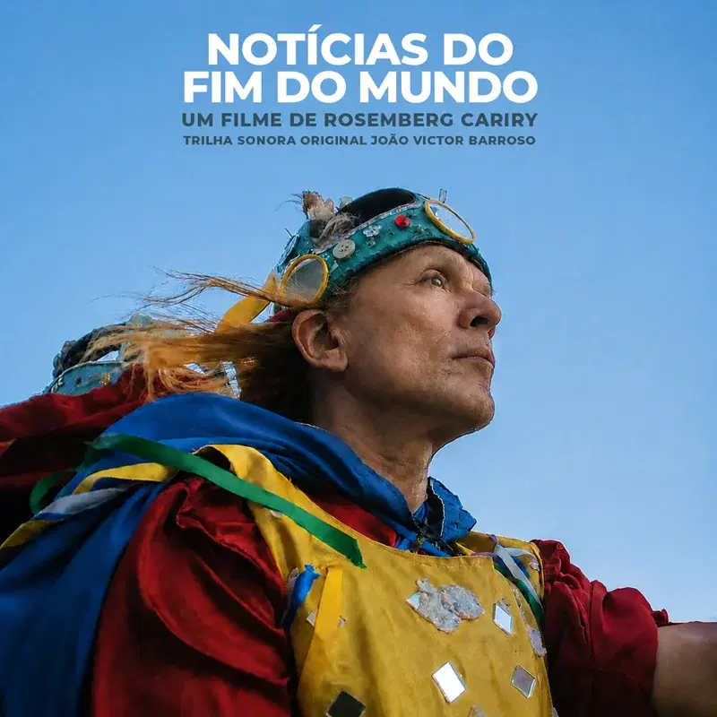 Notícias do Fim do Mundo (Trilha Sonora Original)