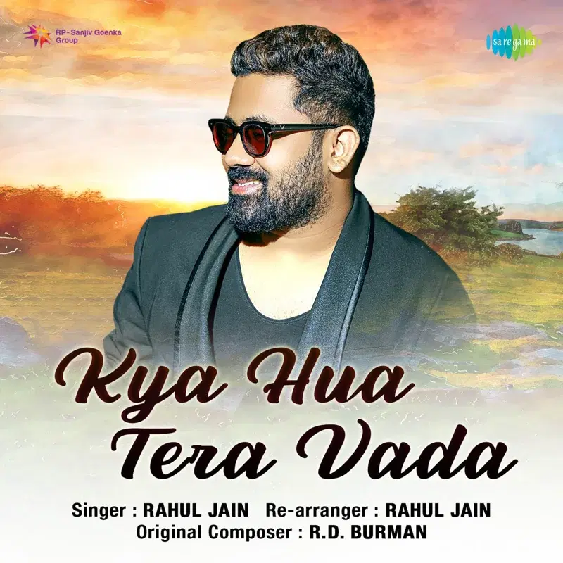 Kya Hua Tera Vada - Single