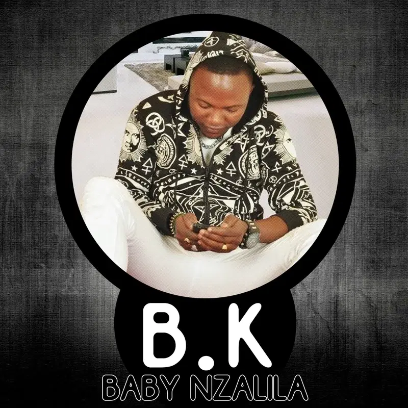 Baby Nzalila