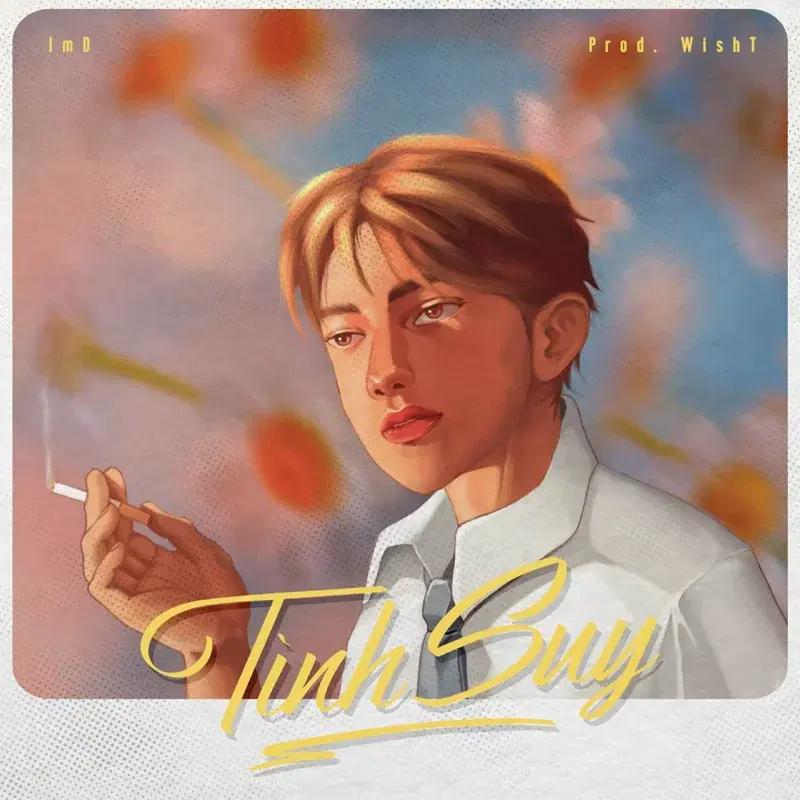 Tình Suy