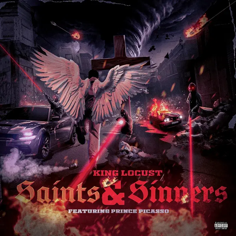 Saints & Sinners