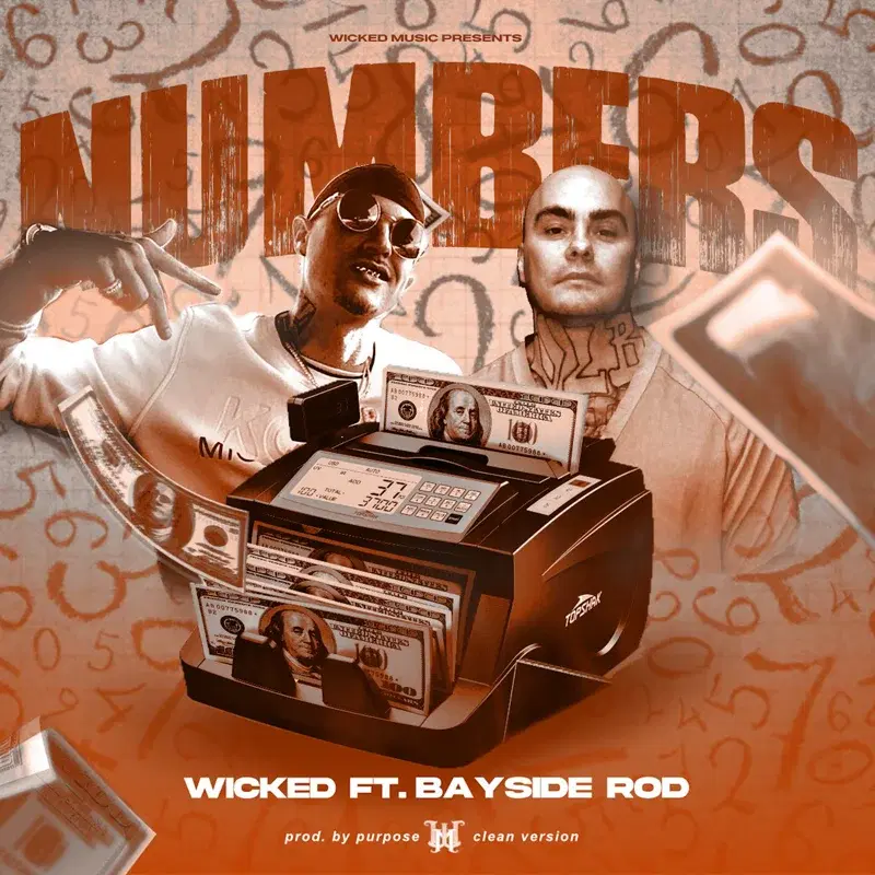 Numbers