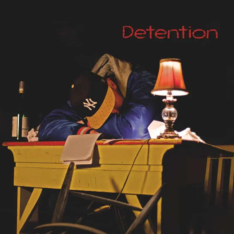 Detention
