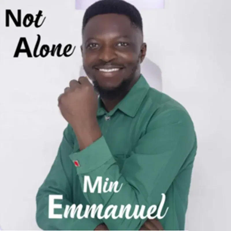 Not Alone