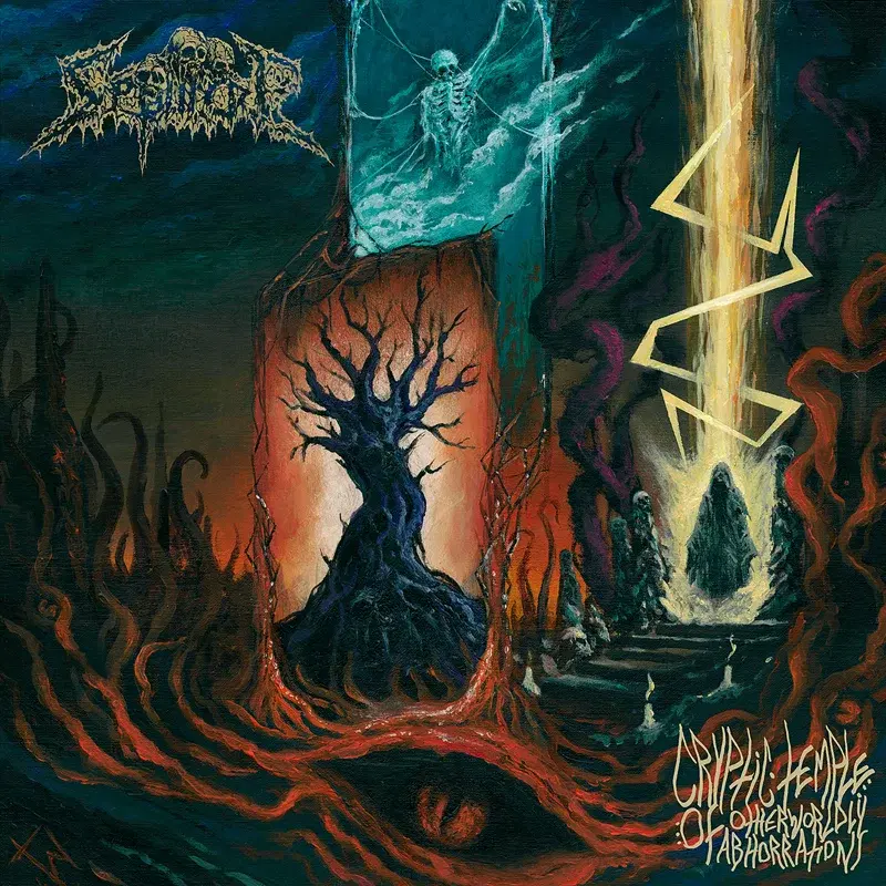 Cover Art