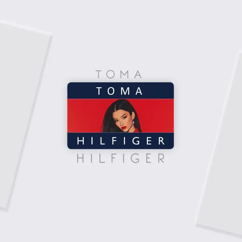 TOMA HILFIGER