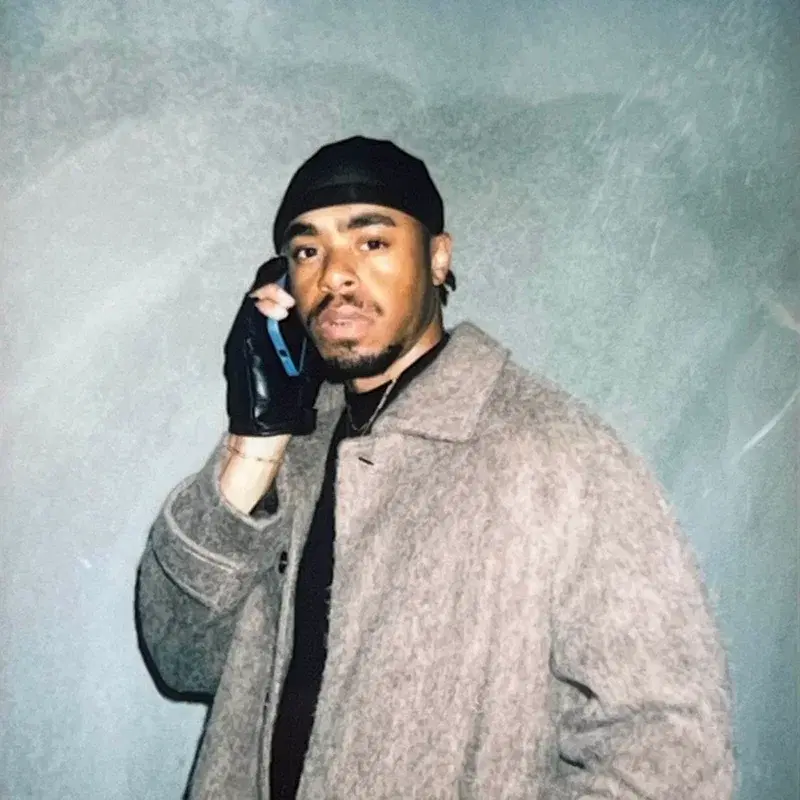 Call Me / 1Time
