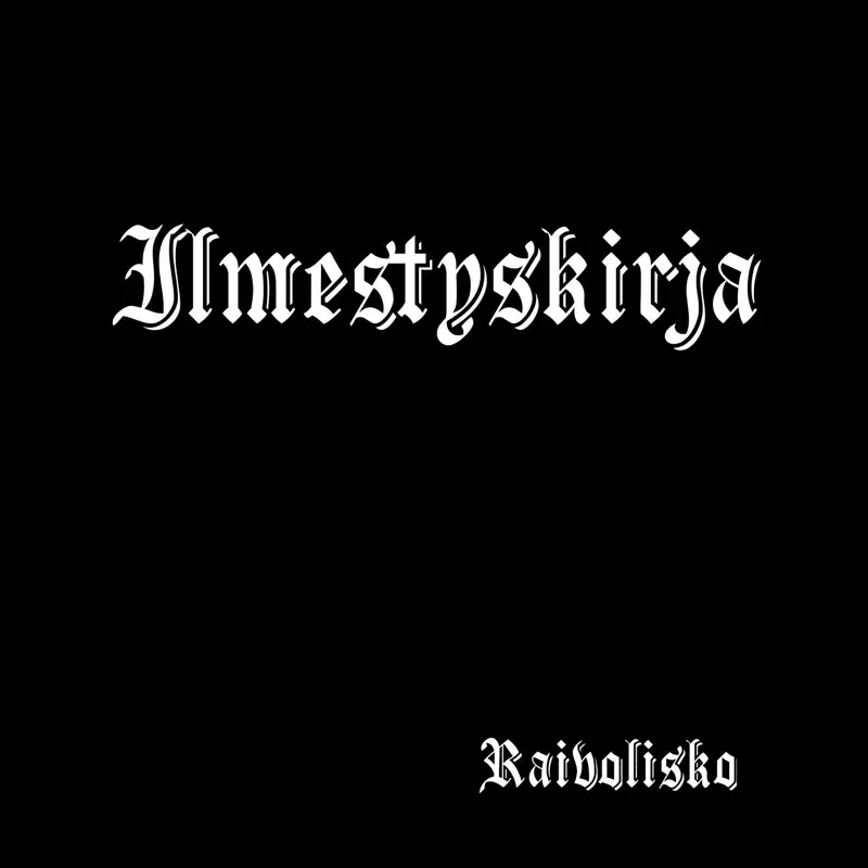 Ilmestyskirja
