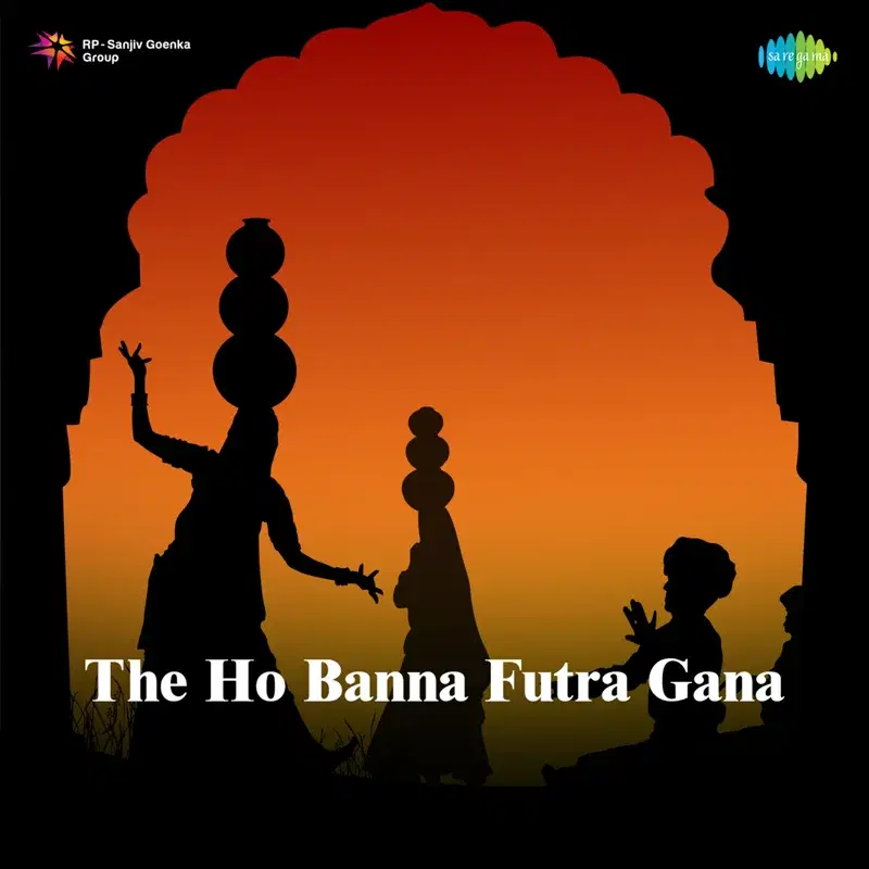The Ho Banna Futra Gana