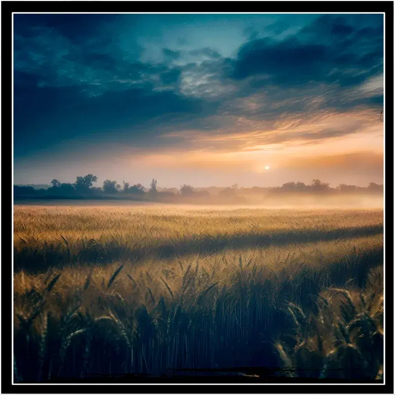 Serene