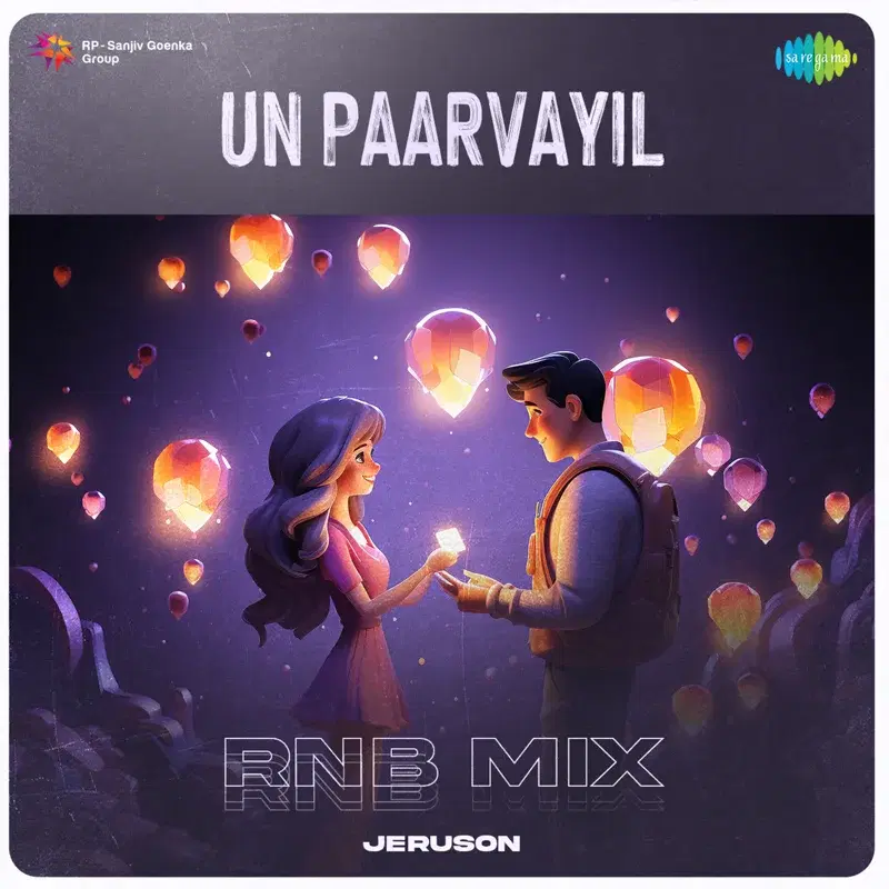 Un Paarvayil