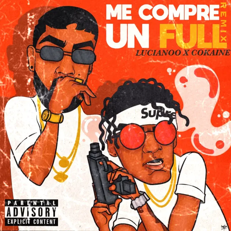 Me Compre un Full