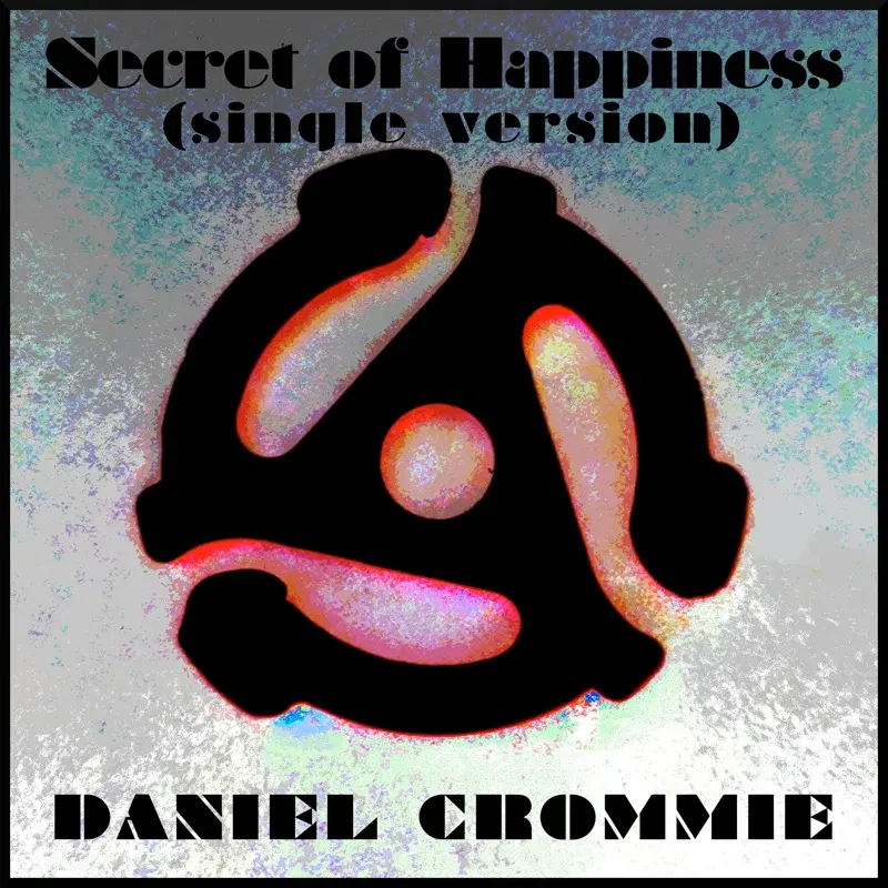 Secret of Happiness