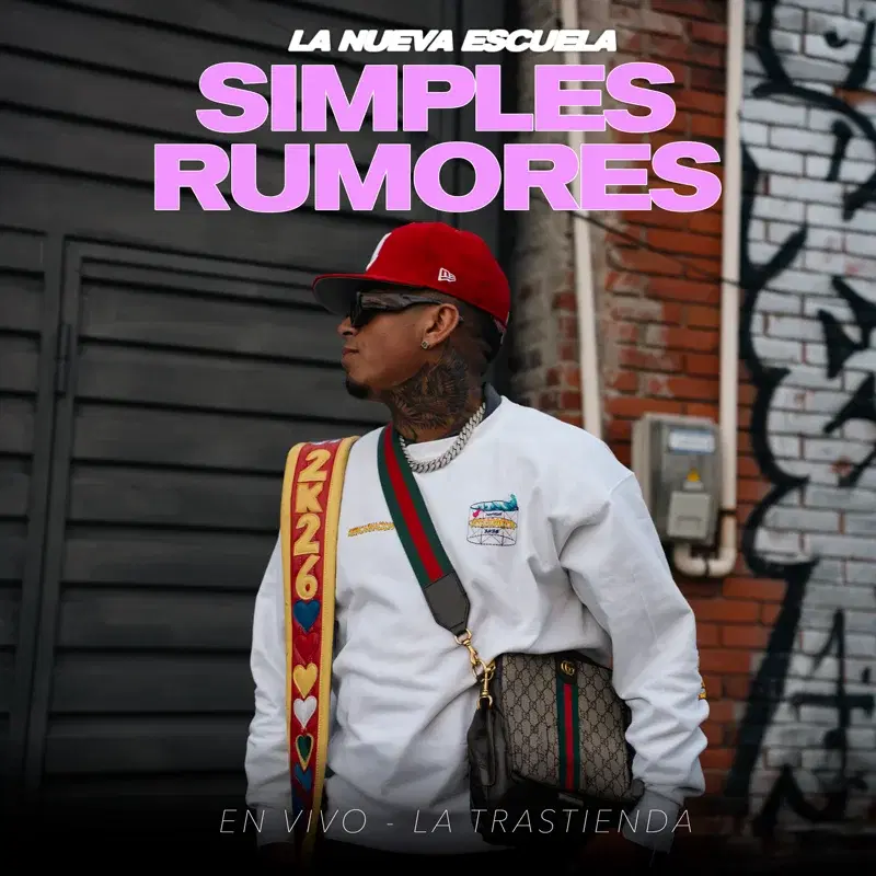 Simples Rumores