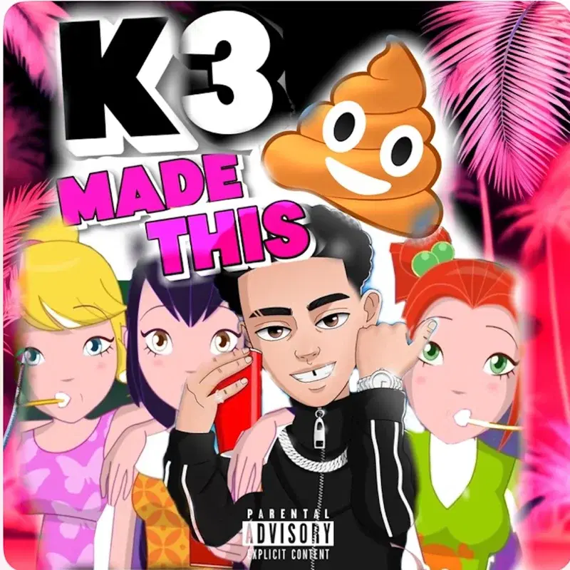 Cover Art