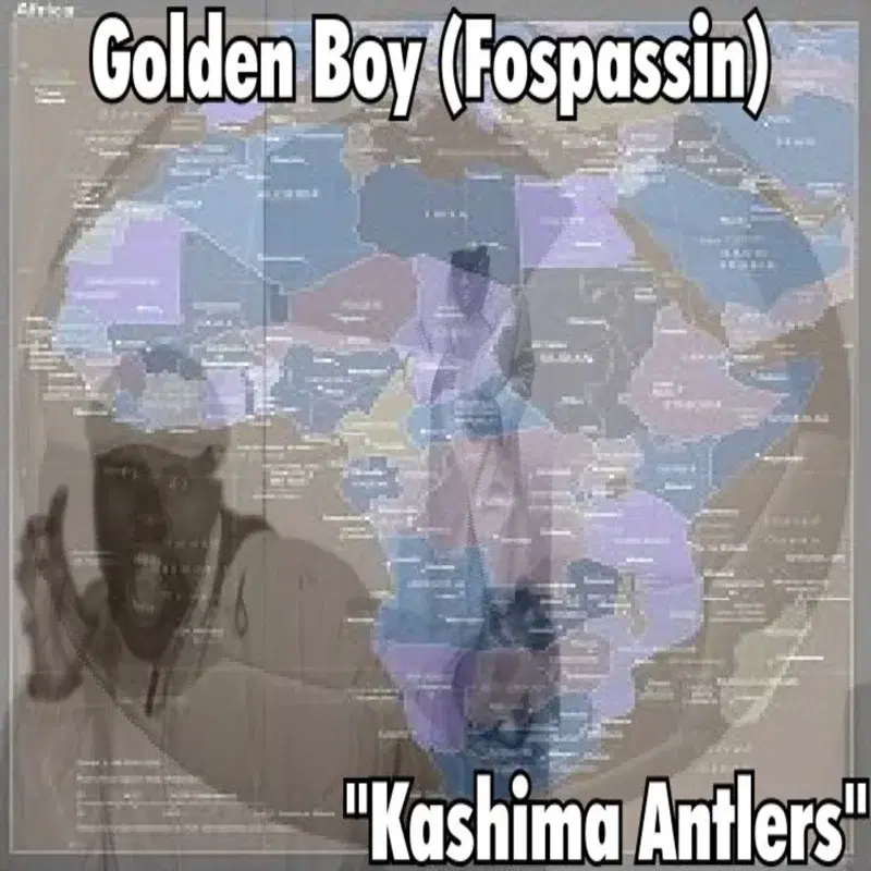 Kashima Antlers
