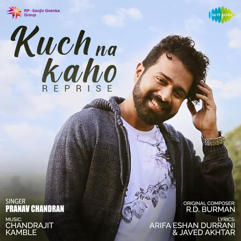 Kuch Na Kaho (Reprise) - Single