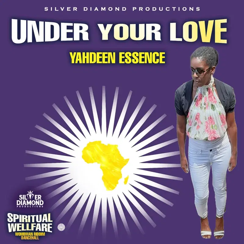 Under Your Love