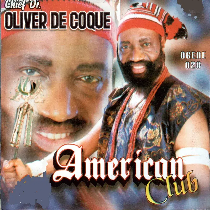American Club
