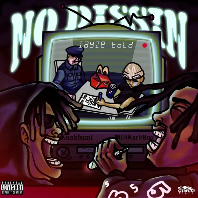Cover Art