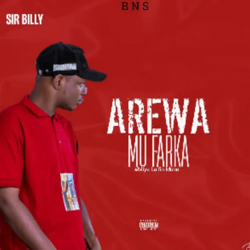 Arewa Mufarka