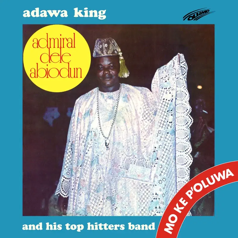 Mo Ke P'oluwa