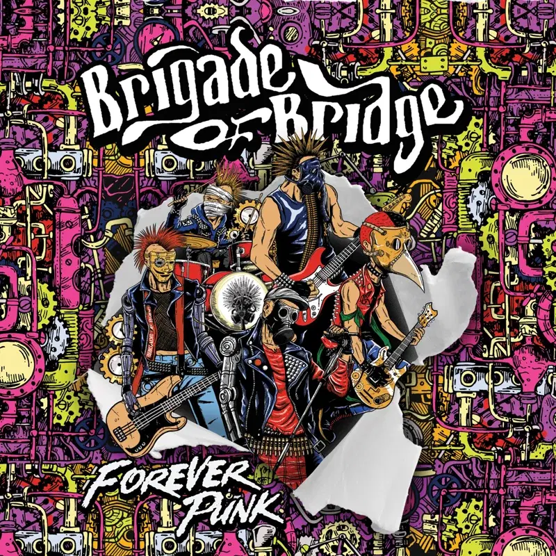 Forever Punk