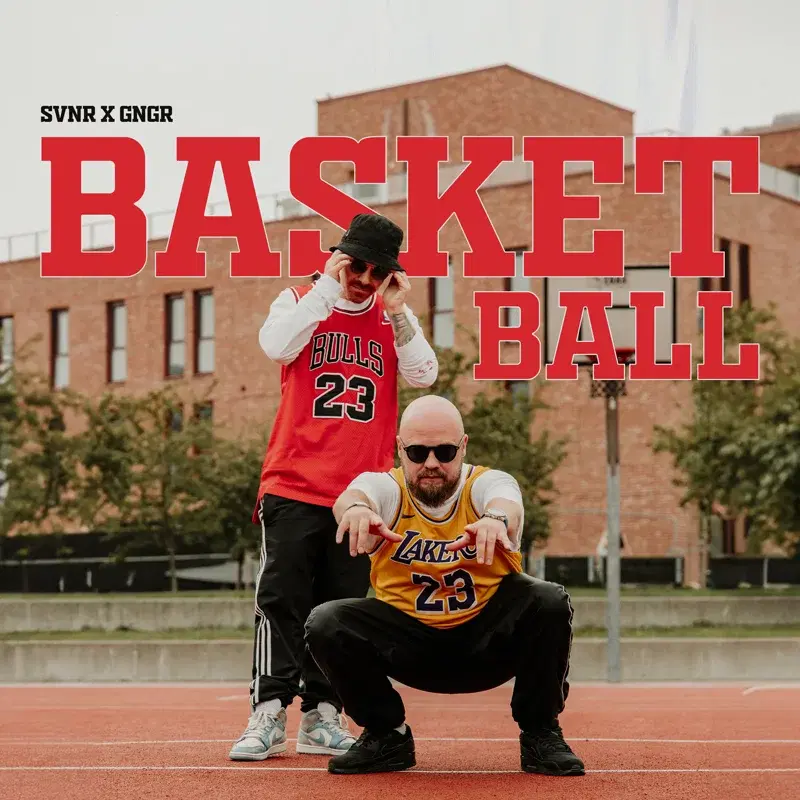 BASKETBALL