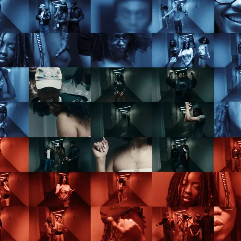 TEX-MEX / TCHIRIRI