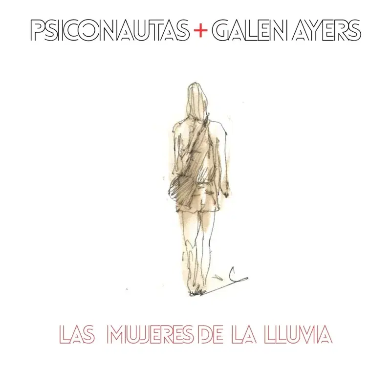 Las Mujeres de la Lluvia