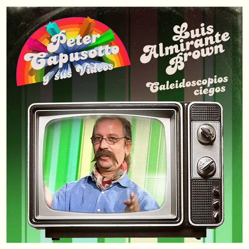 Caleidoscopios Ciegos