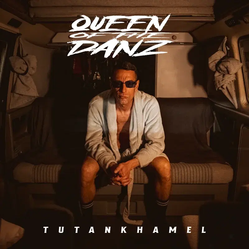 Queen of the danz