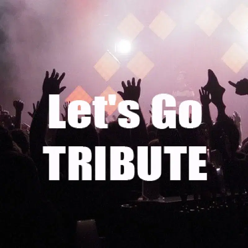 Let's Go (Calvin Harris feat. Ne-Yo Cover)